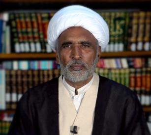 پروفیسر علامہ غلام صابر